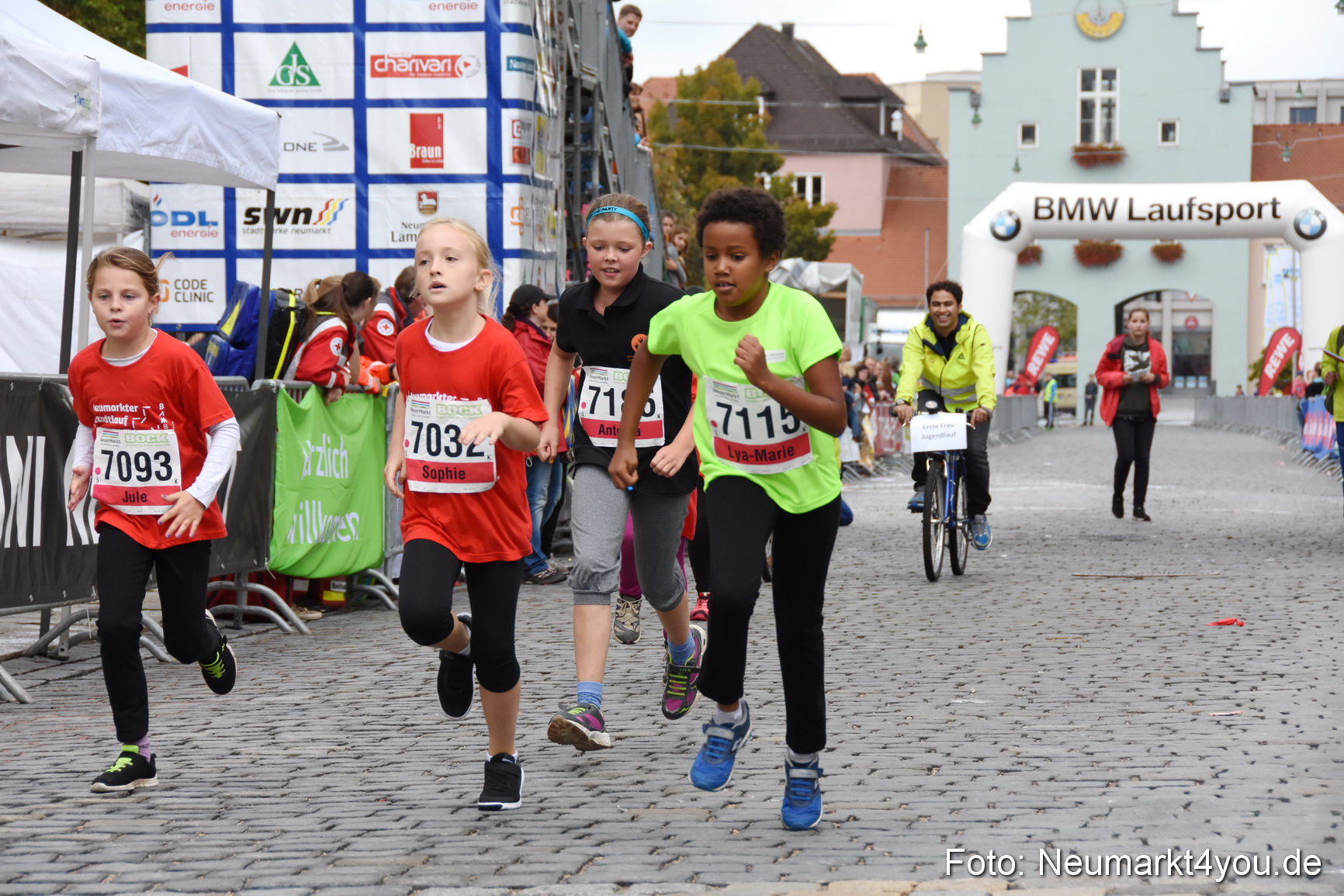 Stadtlauf Neumarkt 2016 1424
